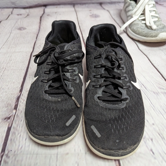 Nike and Adidas athletic shoe lot. Size 8 - Picture 5 of 10